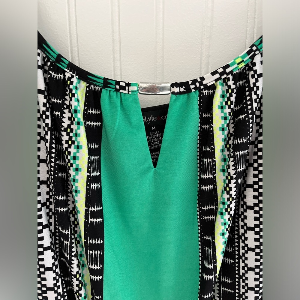 Style & Co. Dress - Picture 3 of 6